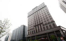 Hotel la Mir Seoul
